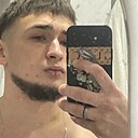 Влад, 19 лет