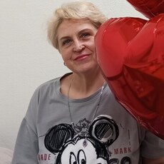 Фотография девушки Лана, 56 лет из г. Ачинск