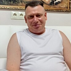 Фотография мужчины Николай, 49 лет из г. Скопин
