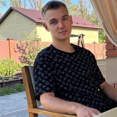Фотография мужчины Даниил, 24 года из г. Самара