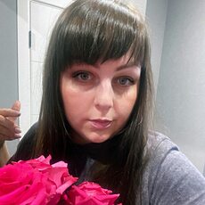 Фотография девушки Елена, 26 лет из г. Ульяновск