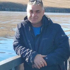 Фотография мужчины Юрий, 52 года из г. Шелехов