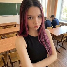 Luuuv, 18 из г. Астрахань.