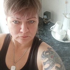 Фотография девушки Svetlana, 49 лет из г. Челябинск