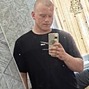Матвей, 22 года