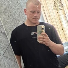 Фотография мужчины Матвей, 22 года из г. Томск