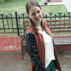 Фотография девушки Алёна, 31 год из г. Усть-Уда