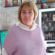 Фотография девушки Татьяна, 65 лет из г. Голицыно