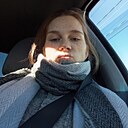 Валентина, 23 года