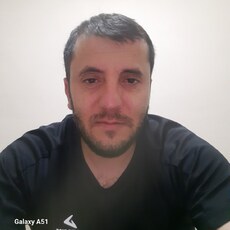 Фотография мужчины Гев, 35 лет из г. Благовещенск