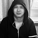 Бахыт, 25 лет