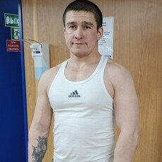 Фотография мужчины Саня, 37 лет из г. Уфа