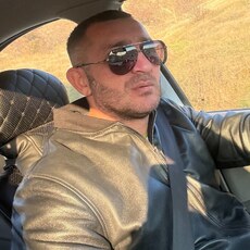 Фотография мужчины Андрей, 41 год из г. Симферополь