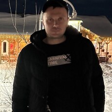 Фотография мужчины Александр, 36 лет из г. Минск
