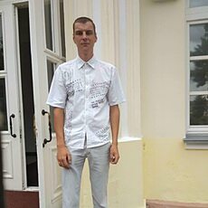 Фотография мужчины Максим, 38 лет из г. Кричев