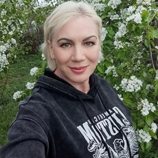 Фотография девушки Светлана, 51 год из г. Алтайское