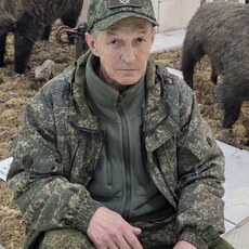 Фотография мужчины Игорь, 62 года из г. Москва