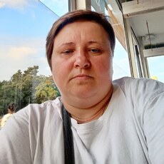 Фотография девушки Алена, 40 лет из г. Береза