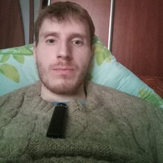 Фотография мужчины Максим, 27 лет из г. Минск