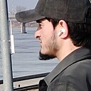 Умар, 20 лет