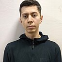 Сергей, 25 лет
