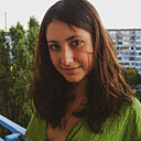 Альона, 33 года