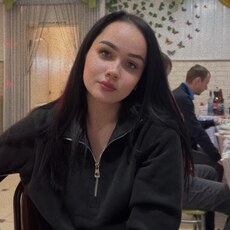 Фотография девушки Кристина, 28 лет из г. Миасс