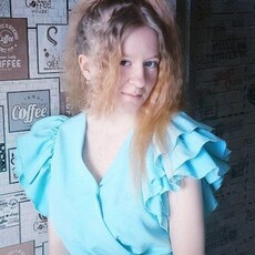 Фотография девушки Olesya, 18 лет из г. Белев