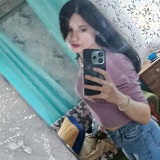 Фотография девушки Кристина, 19 лет из г. Столбцы