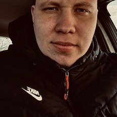 Фотография мужчины Дмитрий, 23 года из г. Киселевск