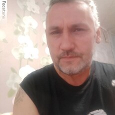 Фотография мужчины Алик, 48 лет из г. Уфа