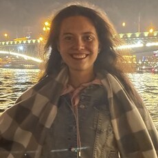 Фотография девушки Анастасия, 31 год из г. Минск