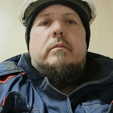 Фотография мужчины Джексон, 42 года из г. Луганск