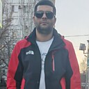 Ильгар, 37 лет