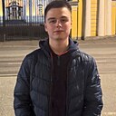 Никита, 20 лет