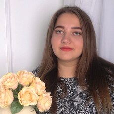 Фотография девушки Карина, 35 лет из г. Пинск