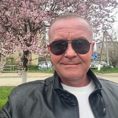 Фотография мужчины Павел, 47 лет из г. Афипский