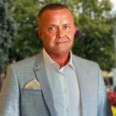 Фотография мужчины Павел, 47 лет из г. Афипский