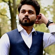 Фотография мужчины Rushikesh, 25 лет из г. Минск