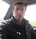 Муса Шуаипов, 42 года