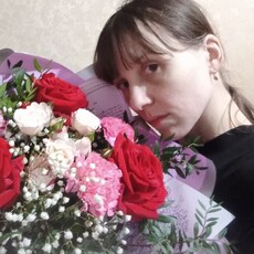Фотография девушки Алина, 34 года из г. Минск
