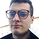 Максим, 23 года