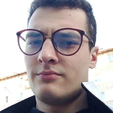 Фотография мужчины Максим, 23 года из г. Полоцк