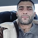 Зоро, 43 года