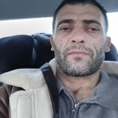 Фотография мужчины Зоро, 43 года из г. Саратов