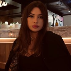 Фотография девушки Дарья, 23 года из г. Краснодар