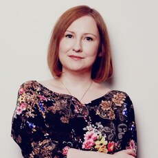 Фотография девушки Дина, 35 лет из г. Казань