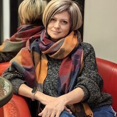 Фотография девушки Елена, 47 лет из г. Москва