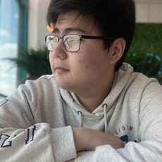 Фотография мужчины Slgehmr, 18 лет из г. Кокшетау