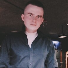 Фотография мужчины Кирилл, 27 лет из г. Благовещенск